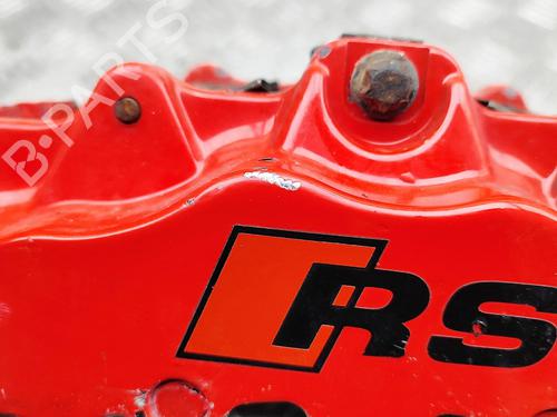Right front brake caliper AUDI A5 (8T3) RS5 quattro | BP37402381M104 - Image 7