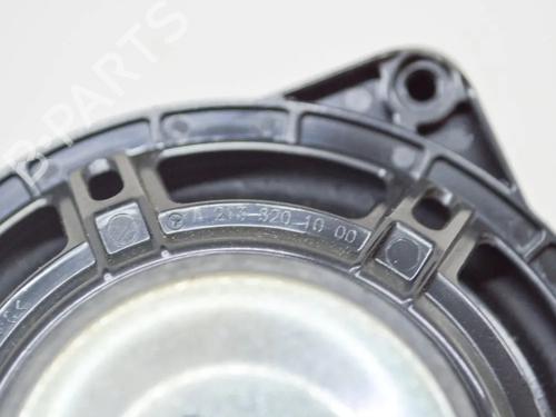 Speaker MERCEDES-BENZ E-CLASS (W213) E 300 de (213.016) | BP27752032E2
