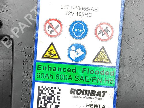 Other FORD PUMA (J2K, CF7) 1.0 EcoBoost mHEV | BP33380881O1  - Image 5