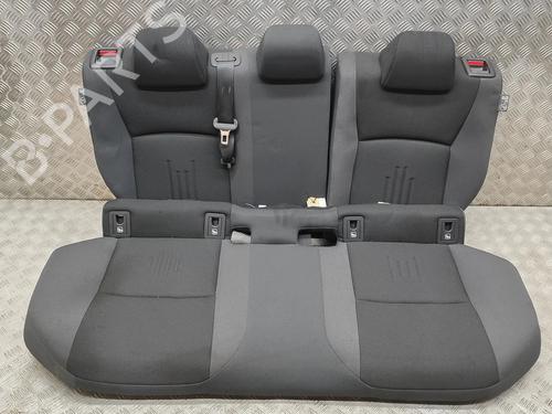 Used Rear seat Rear seat TOYOTA C-HR (_X2_, _H2_) Hybrid (MAXH20) (197 hp) 27779994 27779994