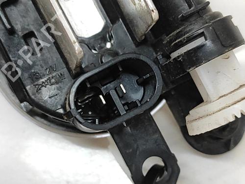 Right front fog light JEEP AVENGER (J2) 1.2 GSE T3 | BP28590405C31  - Image 5