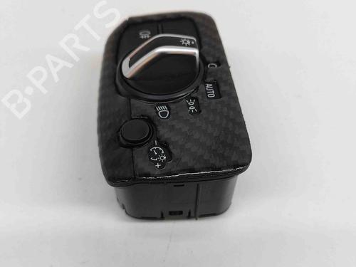 Electronic module AUDI A3 (8V1, 8VK) S3 quattro | BP21187786M83 