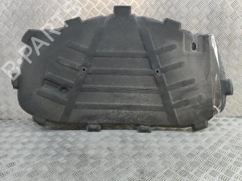 Used Upper protection AUDI A3 Limousine (8VS, 8VM) S3 quattro (310 hp) 27288451