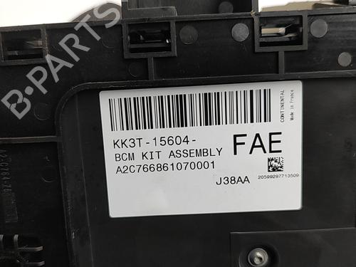 Electronic module FORD TRANSIT V363 Van (FCD, FDD) 2.0 EcoBlue | BP30131201M83