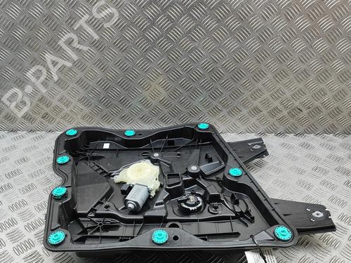 Used Front right window mechanism Front right window mechanism VW ID.4 (E21) PRO (286 hp) 33731878 33731878