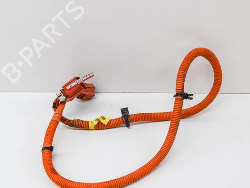 Ledningsnett TESLA MODEL S (5YJS) P85 (421 hp) 14619046