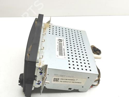 Electronic module FORD RANGER (TKE) 2.2 TDCi | BP35984154M83 - Image 2