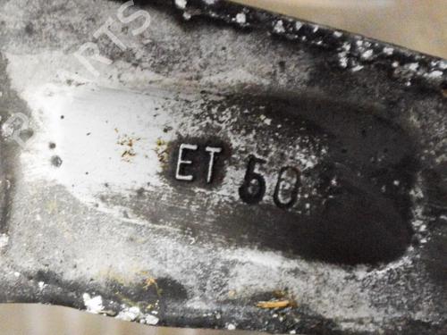 Rim VW TOUAREG (7P5, 7P6) 3.0 V6 TDI | BP10187152C45 