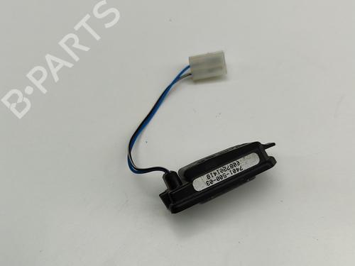 Electronic module MERCEDES-BENZ SLC (R172) 180 (172.431) | BP26939567M83 