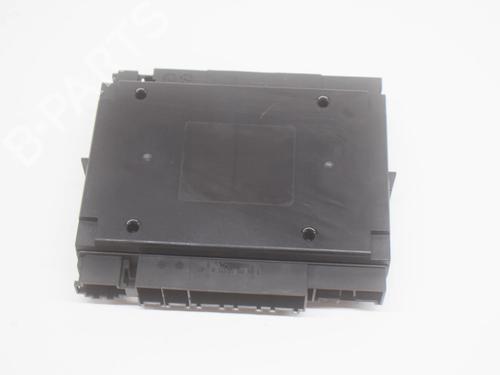 Używane Moduł elektroniczny VW PHAETON (3D1, 3D2, 3D3, 3D4, 3D6, 3D7, 3D8, 3D9) 5.0 V10 TDI 4motion (313 hp) 7543162