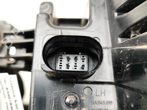 Left taillight VW ID.4 (E21) Pure | BP33395753C34 - Image 8