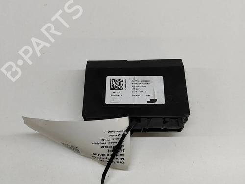 Used Electronic module Electronic module BMW 4 Coupe (F32, F82) 435 d xDrive (313 hp) 16271296 16271296