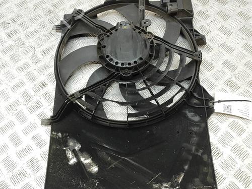 Radiator fan CITROËN C4 CACTUS 1.6 BlueHDi 100 | BP29975308M35 - Image 4