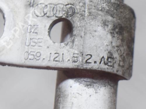 Pipe AUDI Q7 (4MB, 4MG, 4MQ) 3.0 TDI quattro | BP8839017M125 