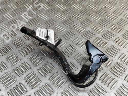 Dørhængsel/Dørbegrænser JAGUAR I-PACE (X590) EV400 AWD (400 hp) 28275790