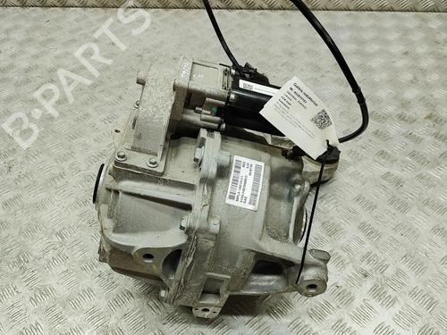 Used Rear differential LAND ROVER DEFENDER Station Wagon (L663) P525 4x4 (525 hp) 32525232