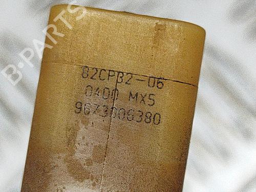 Electronic sensor CITROËN C5 AIRCROSS (A_) 1.2 PureTech 130 (ARHNSJ) | BP28551463M84