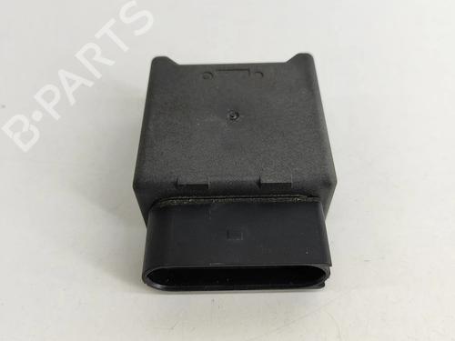 Used Electronic module Electronic module VW TIGUAN (AD1, AX1) 1.5 TSI (131 hp) 27771761 27771761