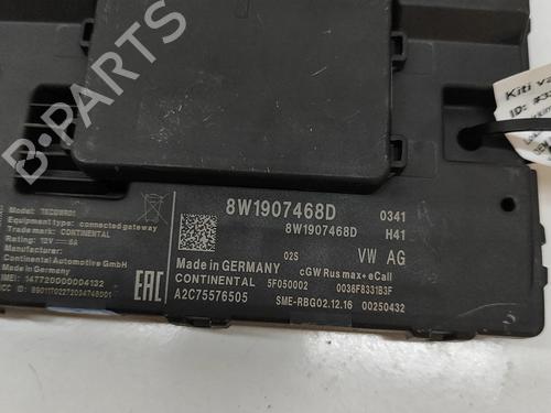 Electronic module AUDI Q7 (4MB, 4MG, 4MQ) 3.0 TDI quattro | BP29234617M83  - Image 7