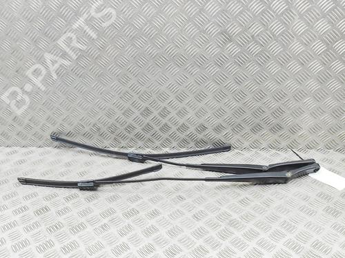 Used Front windshield wiper arm Front windshield wiper arm 38268011 38268011