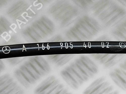 Electronic sensor MERCEDES-BENZ GLE (W166) 250 d 4-matic (166.004) | BP22806868M84