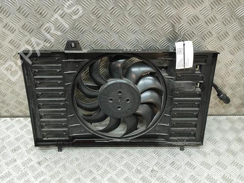 Used Radiator fan Radiator fan PEUGEOT 2008 II (UD_, US_, UY_, UJ_, UR_, UC_) e-2008 (UKZKXZ) (136 hp) 33375876 33375876