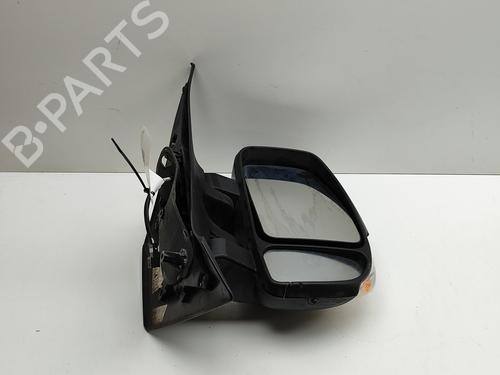 Right mirror OPEL MOVANO B Van (X62) 2.3 CDTI FWD (FV) | BP29920304C27 
