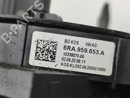 Devioluci VW TRANSPORTER T6 Van (SGA, SGH, SHA, SHH) 2.0 TDI | BP29920560I23