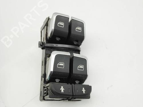 Used Right front window switch Right front window switch 38961164 38961164