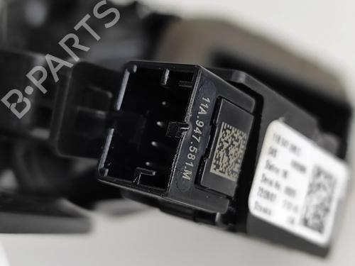 Air vent VW ID.4 (E21) PRO | BP27767411I21  - Image 7