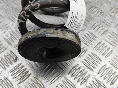 Shock absorber spring SKODA ENYAQ iV SUV (5AZ) 60 | BP29486683C152 