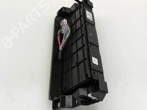 Electronic module MAZDA CX-5 (KF) 2.0 | BP27317809M83 