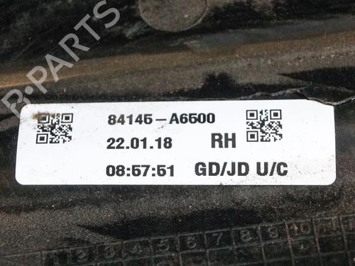 Underbody protection KIA CEE'D Sportswagon (JD) 1.6 CRDi 136 | BP14662921M92