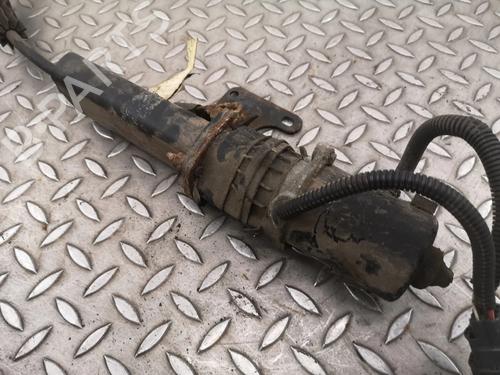 Electric handbrake JAGUAR XJ (X351) 3.0 SDV6 | BP30254255E5 