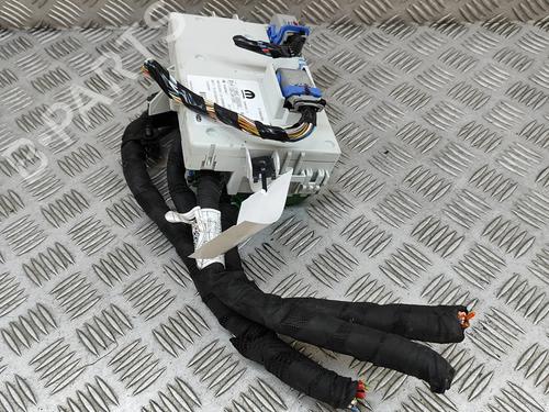 Electronic module FIAT 500L (351_, 352_) 1.6 D Multijet (199LYD1B) | BP23247801M83  - Image 5