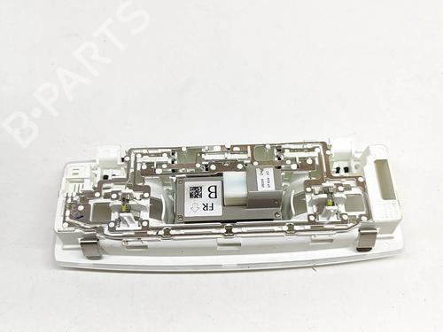 Interior roof light NISSAN LEAF (ZE1) Electric | BP27779174I8