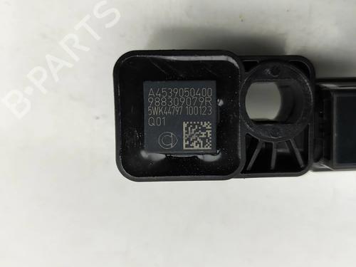 Electronic sensor SMART FORTWO Coupe (453) electric drive / EQ (453.391) | BP31687195M84  - Image 6