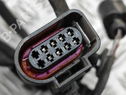 Electronic module VW GOLF VIII (CD1, DA1) 2.0 TDI GTD | BP33384927M83  - Image 6