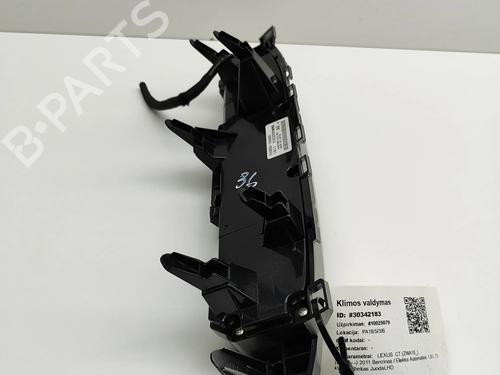 Electronic module LEXUS CT (ZWA10_) 200h (ZWA10_) | BP25999866M83  - Image 6