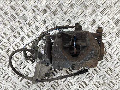 Used Left front brake caliper LAND ROVER RANGE ROVER SPORT II (L494) 3.0 SDV6 4x4 (306 hp) 28549638