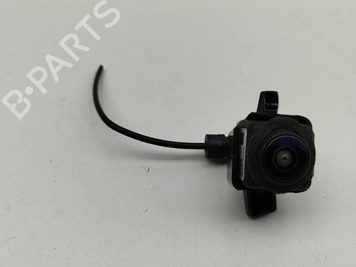 Used Camera Camera NISSAN QASHQAI III (J12) 1.3 DIG-T All-wheel Drive (158 hp) 28955484 28955484