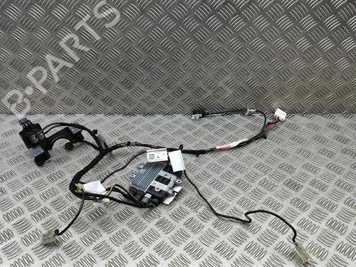 Electronic module TESLA MODEL X (5YJX) 90D AWD | BP33382913M83 - Image 2