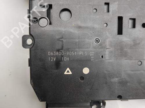 Electronic module TOYOTA PRIUS (_W6_) 2.0 PHEV (MXWH61L, MXWH61) | BP29975222M83