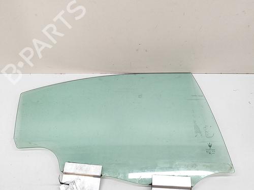 Used Rear right door window BMW 6 Convertible (F12) 650 i xDrive (449 hp) 25787847