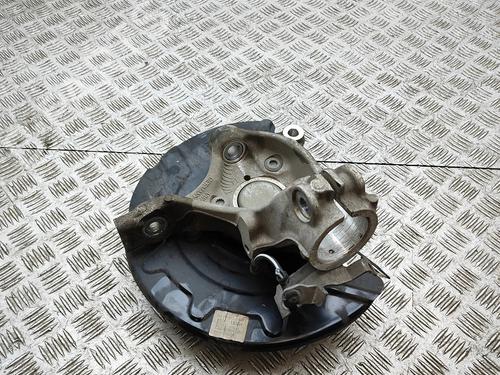 Left front steering knuckle CUPRA BORN (K11) 58 e-boost | BP38093948M25 - Image 5
