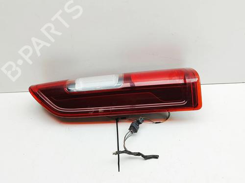 Left taillight OPEL VIVARO B Bus (X82) 1.6 CDTI (06) | BP32025671C34 - Image 3