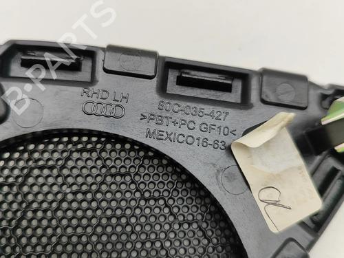 Other AUDI Q5 (FYB, FYG) 2.0 TFSI quattro | BP33372836O1  - Image 6