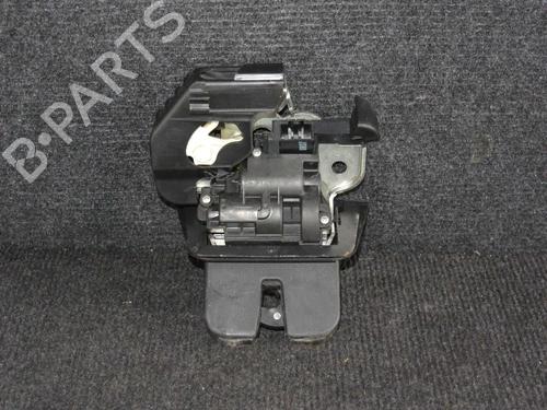 Used Tailgate lock AUDI A4 B8 Avant (8K5) 2.0 TDI (163 hp) 6723743