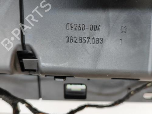 Luftventil VW PASSAT B8 (3G2, CB2) 2.0 TDI | BP23946486I21  - Image 7