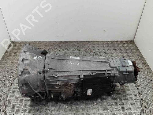 Used Gearbox VOLVO XC60 II (246) T8 Hybrid AWD (407 hp) 29541920